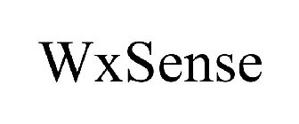 WXSENSE