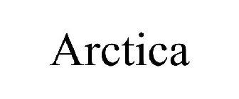 ARCTICA