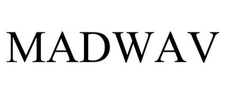 MADWAV