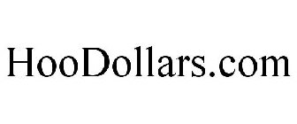 HOODOLLARS.COM