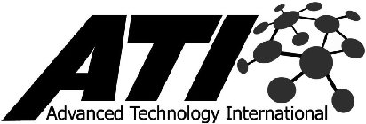 ATI ADVANCED TECHNOLOGY INTERNATIONAL