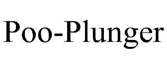 POOPLUNGER