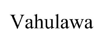 VAHULAWA