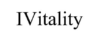 IVITALITY