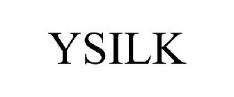 YSILK