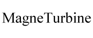 MAGNETURBINE