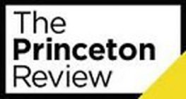 THE PRINCETON REVIEW