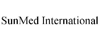 SUNMED INTERNATIONAL