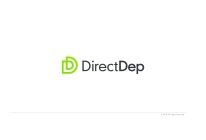 DD DIRECTDEP