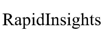 RAPIDINSIGHTS