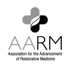AARM ASSOCIATION FOR THE ADVANCEMENT OF RESTORATIVE MEDICINE