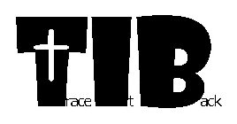 TRACE IT BACK