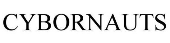 CYBORNAUTS