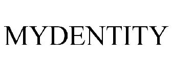 MYDENTITY