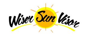 WISER SUN VISOR