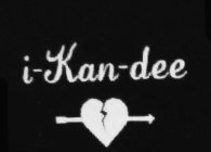 I-KAN-DEE