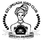 EZI UMUADA IGBO CLUB UDO NA OGANIRU