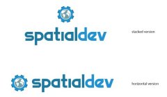 SPATIALDEV