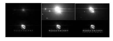 R RODDENBERRY ENTERTAINMENT