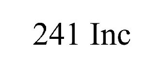 241 INC