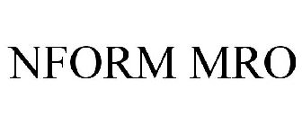 NFORM MRO