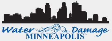 WATER DAMAGE MINNEAPOLIS