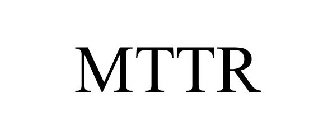 MTTR