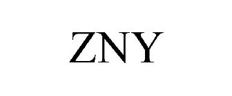 ZNY