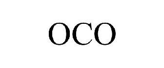 OCO