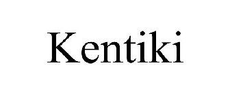 KENTIKI