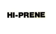 HI-PRENE