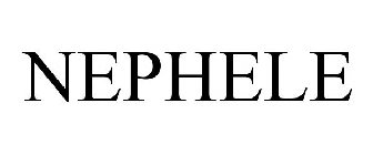 NEPHELE