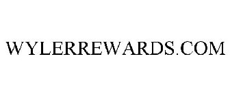 WYLERREWARDS.COM