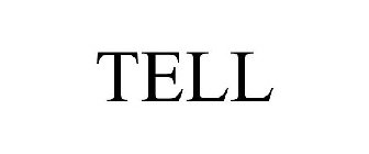 TELL