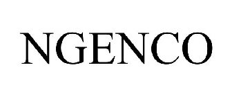 NGENCO