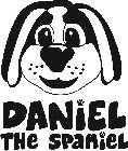 DANIEL THE SPANIEL