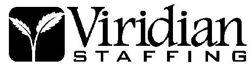 VIRIDIAN STAFFING