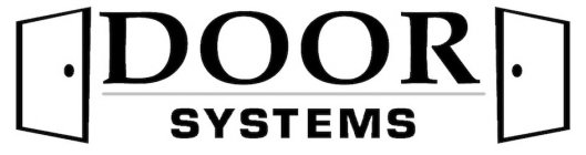 DOOR SYSTEMS