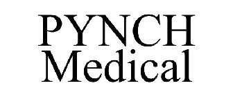 PYNCH MEDICAL