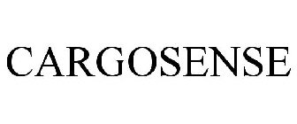 CARGOSENSE