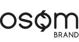 OSOM BRAND