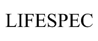 LIFESPEC