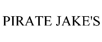 PIRATE JAKE'S
