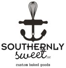SOUTHERNLY SWEET, LLC CUSTOM BAKED GOODS