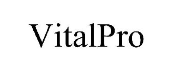 VITALPRO