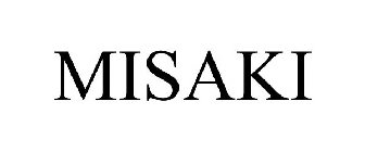 MISAKI