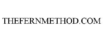 THEFERNMETHOD.COM