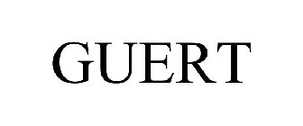 GUERT