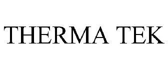 THERMA TEK