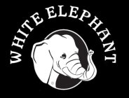 WHITE ELEPHANT